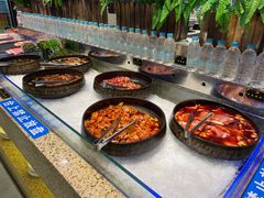 -和谐号(全运路万达店)