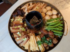 -老太原菜馆(中正天街店)