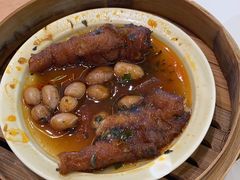 -蔡澜点心·粤菜(月星环球港店)