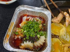 -牛得很·鲜牦牛肉烧烤·牛羊肉菌汤锅(康定店)