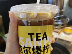 -安又胖韩国烤肉(美罗城店)