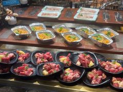-東盛炭烤自助料理(浦东文峰广场店)