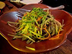 -花马天堂云南餐厅 Lost Heaven(高邮路店)