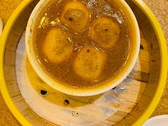 -蓝记茶餐厅(勒泰店)