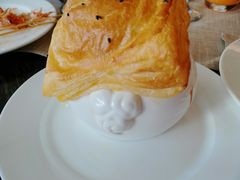 -东方红海鲜百汇(国际大厦店)