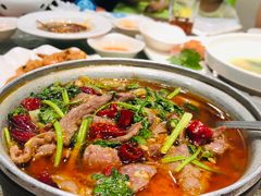 -庄氏祥记家常食府(国瑞建材家居博览中心店)