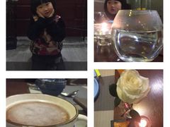 -LA CREPERIE BRETONNE布列塔尼法式餐厅(天童北路店)