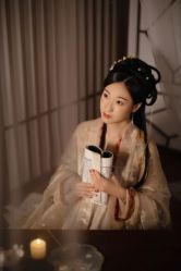 -八角古风摄影