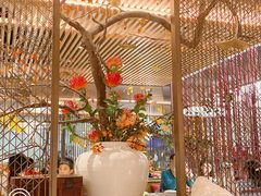 -京华烟云·北京烤鸭(领展购物广场·中关村店)