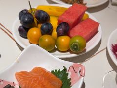 -第六季自助餐厅(王府井店)