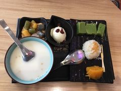 -鲜芋仙(南开大悦城店)