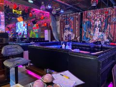 -喜鹊音乐酒馆(西街店)