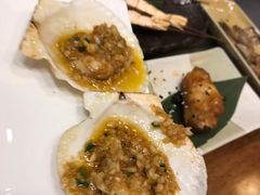 -大渔铁板烧(中山路八佰伴店)