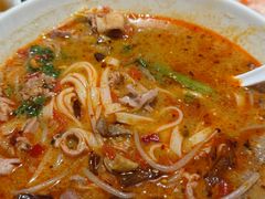 -水平有限广西米粉·广西风味集(五道口店)