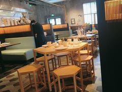 -庐灶江南·江南菜·四合院Bistro(东直门雍和宫·原华侨宾馆店)