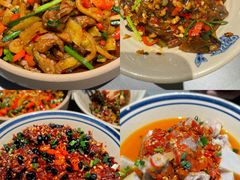 -潇湘阁(汉光百货店)