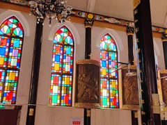 -贵阳北天主教堂