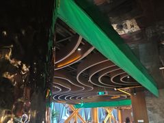 -喜庭海鲜自助(北辰三角洲北辰荟店)