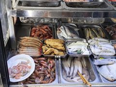 -阿玲海鲜面(高亭镇星河路店)