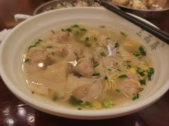 小馄饨-三两春(浦三路店)