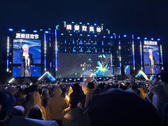 -成都欢乐谷