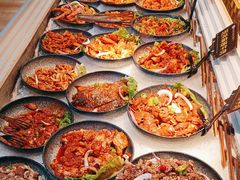 -韩厨烤肉火锅无限自助餐厅(潮流特区店)