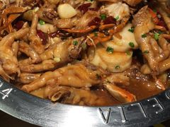 -胖哥俩肉蟹煲(淮安万达店)