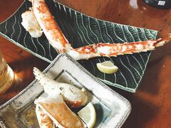 -蟹料理 北海道かに将軍(札幌本店)