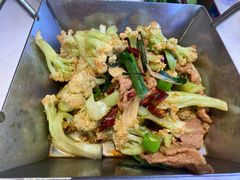 -乔阿马·江南味·驴肉香(龙湖华泾天街店)