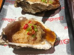 -三太子地摊烧烤·小龙虾(北蔡店)