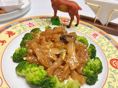 -鹿鸣春饭店(总店)