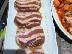 -一心烤肉(延安路店)