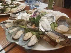 -樾餐厅泰式海鲜火锅(民歌湖店)