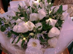 -烛影拾光观景餐厅·创意菜·摄影·小提琴(大唐不夜城店)