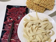 -陈记顺和潮汕牛肉火锅(棠德南路店)