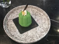 -朱迪小铺.半糖奶油蛋糕(海汇港店)