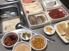 -海底捞火锅(石厦时代广场店)