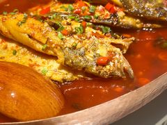-湘满甲·黄焖甲鱼创始者·湘菜·鲁菜(潘家园店)
