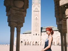 -哈桑二世清真寺