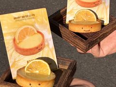 -富贵面包公司(运河店)