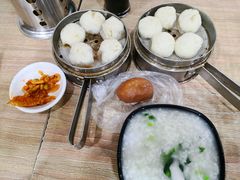 -吃不亏特色包子(三峡广场店)