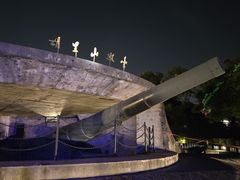 -胡里山炮台