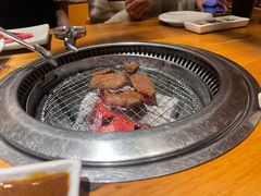 -御牛道日式烤肉料理(杭州万象城店)