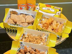 -超级鸡车(曹杨路店)