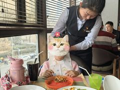 -安妮意大利餐厅(日坛店)