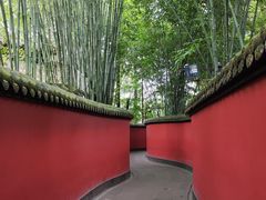 -成都武侯祠博物馆