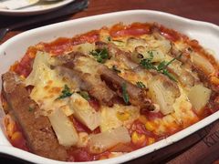 -卡朋厨房(289艺术园区店)