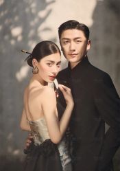 -今生有约婚纱摄影店(景德路店)
