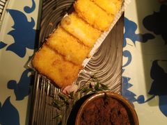 -绿茶餐厅(领展购物广场·中关村店)
