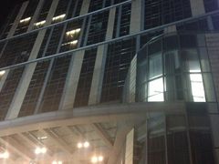 外景-北京北辰洲际酒店